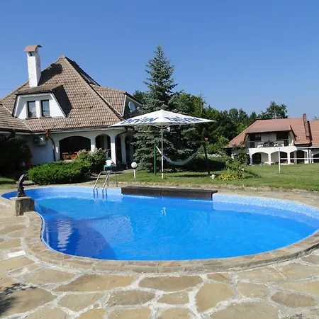 罗登克莱旅馆 4* Vlaychovtsi