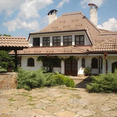 罗登克莱旅馆 招待所