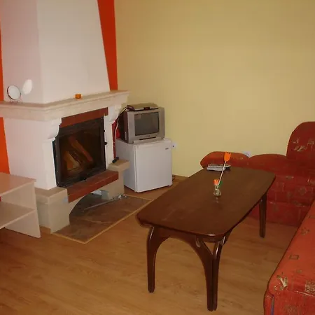 Complex Roden Kray 3*