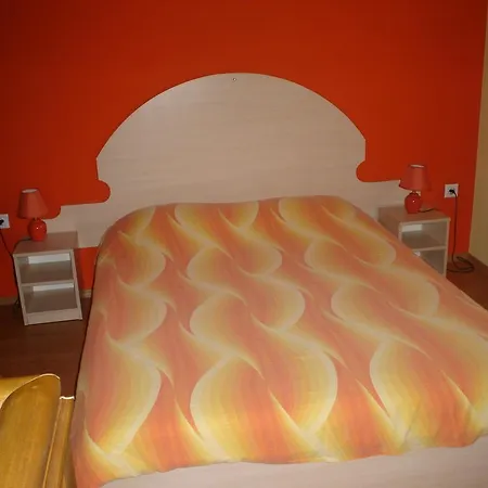 招待所 罗登克莱旅馆