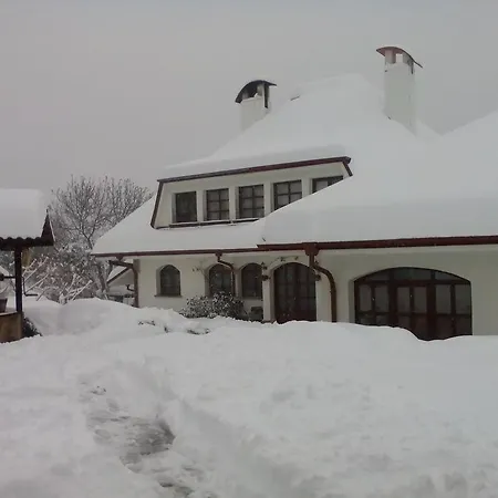 罗登克莱旅馆 招待所 Vlaychovtsi