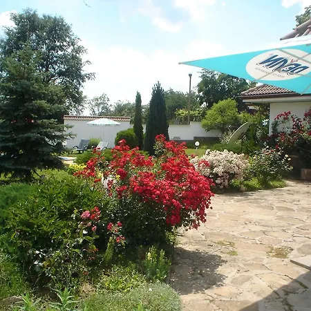 罗登克莱旅馆 招待所