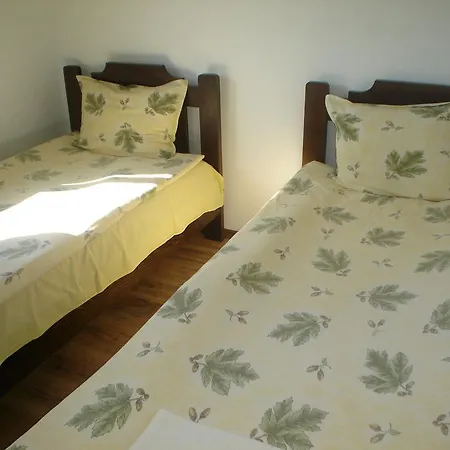 Complex Roden Kray 3*