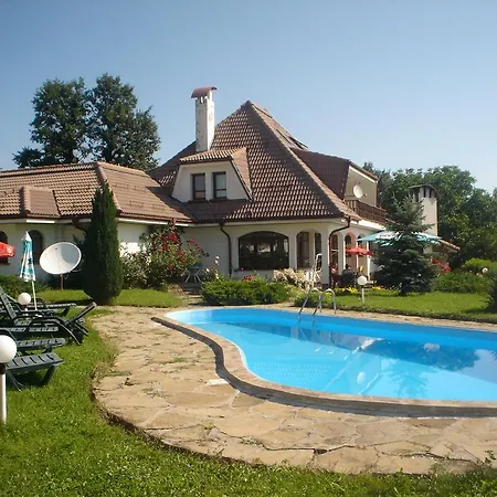 招待所 罗登克莱旅馆 Vlaychovtsi