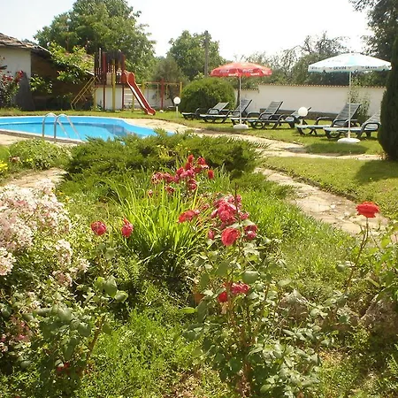 罗登克莱旅馆 招待所