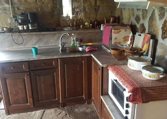 комплекс роден край