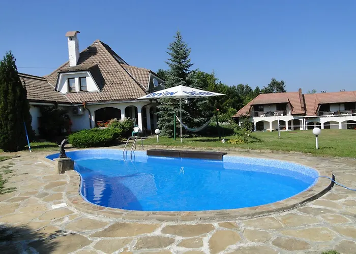 комплекс роден край 4* Vlaychovtsi