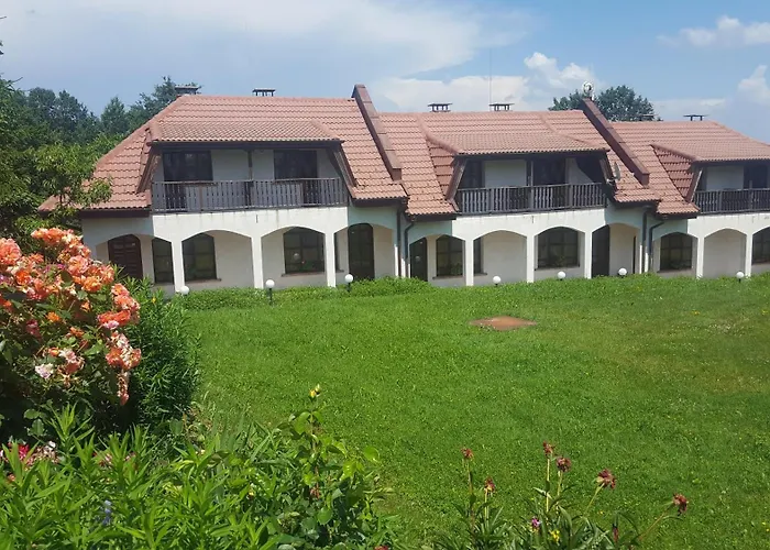 комплекс роден край Къща за гости