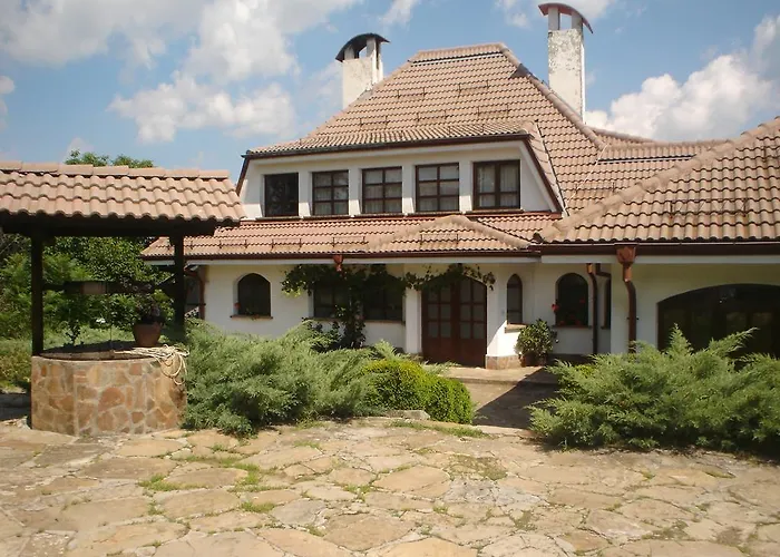 комплекс роден край Къща за гости