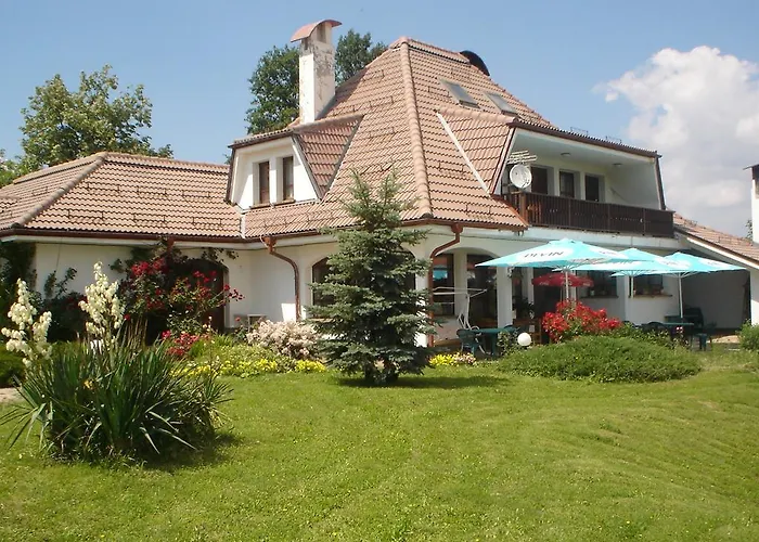 комплекс роден край 4*