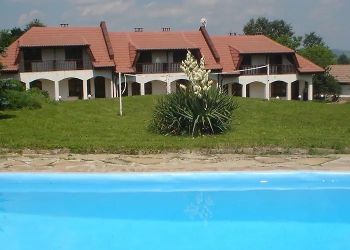 Къща за гости комплекс роден край