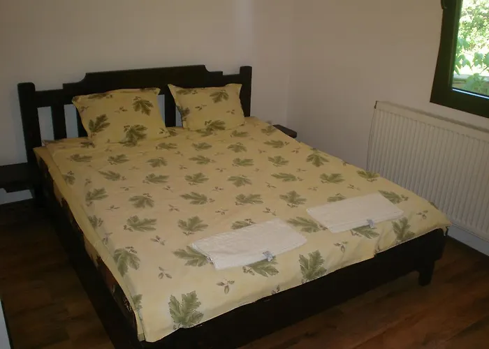 комплекс роден край 4*