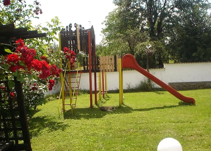 комплекс роден край 4* Vlaychovtsi