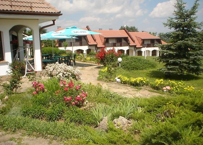 комплекс роден край Къща за гости Vlaychovtsi