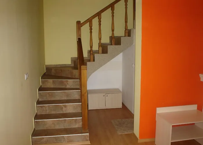 комплекс роден край Къща за гости