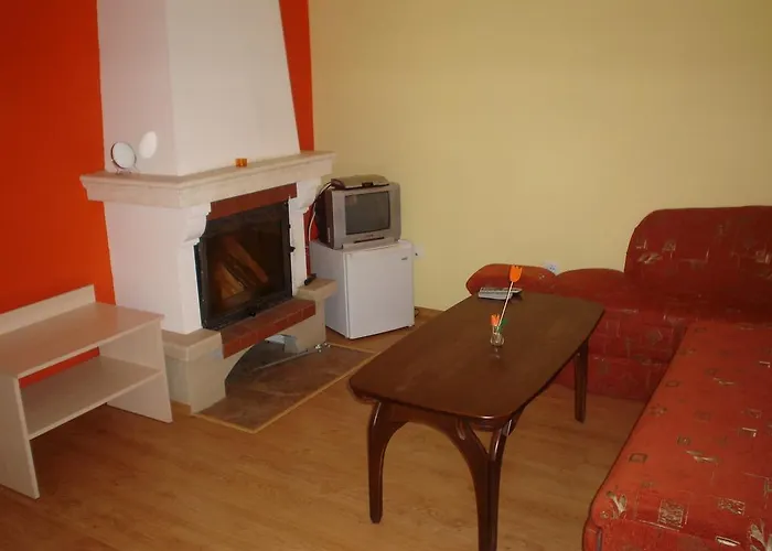 комплекс роден край 4*