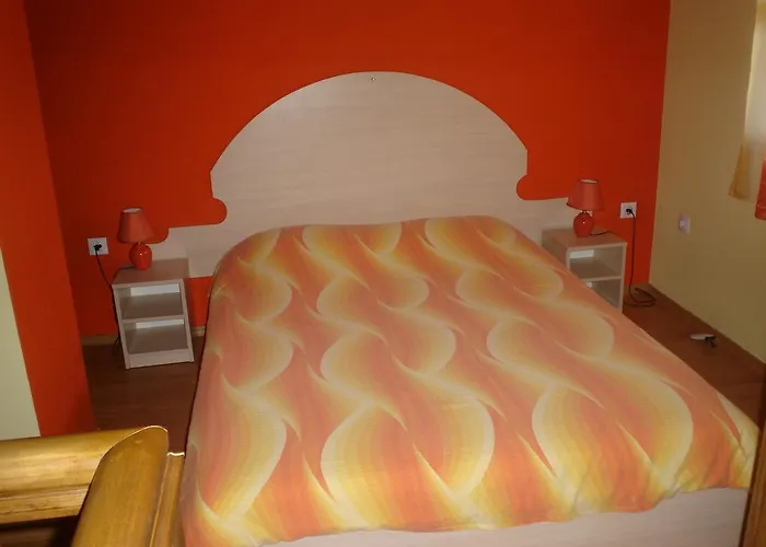 Къща за гости комплекс роден край